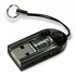 Card reader Kingston Black 