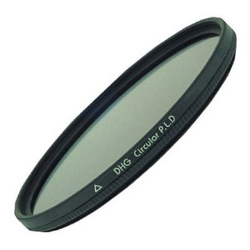 Фильтр Marumi DHG Lens Circular P.L.D. (поляризационный, круговой, 40.5mm)