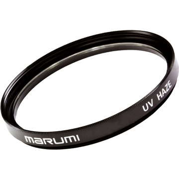 Фильтр Marumi UV Haze (ультрафиолетовый, 82mm)