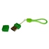 Накопитель USB2.0 Faison M300 4GB Green 