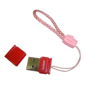 Faison M300 16 Гб Red