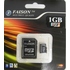  MicroSD 01Гб Faison 