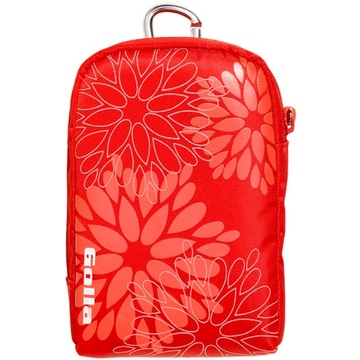 Сумка для фотоаппаратов Golla G276 Red