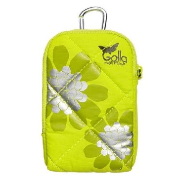 Сумка для фотоаппаратов Golla G557 Light Green