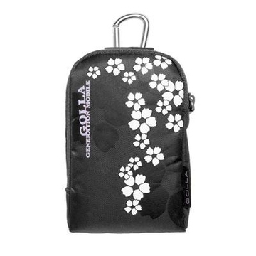 Сумка для фотоаппаратов Golla G562 Black
