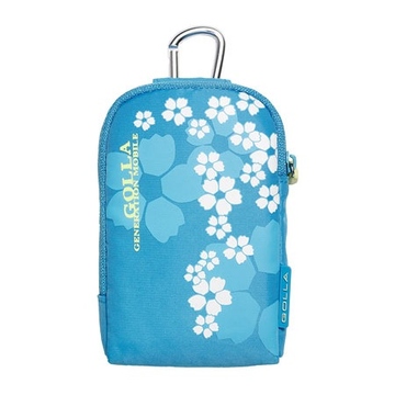 Сумка для фотоаппаратов Golla G563 Light Blue