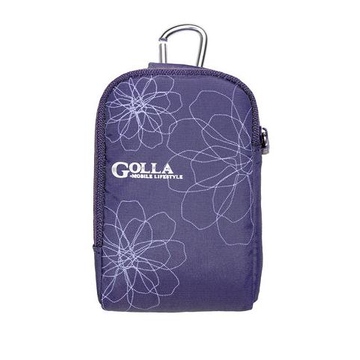 Сумка для фотоаппаратов Golla G567 Purple