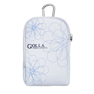 Сумка для фотоаппаратов Golla G568 White
