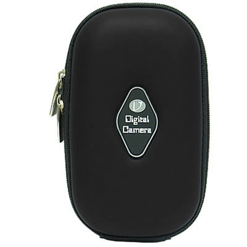 Сумка для фотоаппаратов RivaCase 7004PU Black