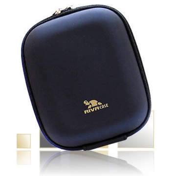 Сумка для фотоаппаратов RivaCase 7006PU Black
