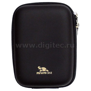 Сумка для фотоаппаратов RivaCase 7023PU Black