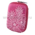 Сумка для фотоаппаратов RivaCase 7023PU Crimson Pink 