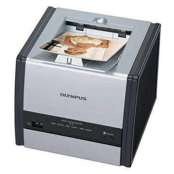 Фотопринтер Olympus P-11