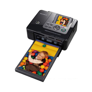 Фотопринтер Sony DPP-FP70B