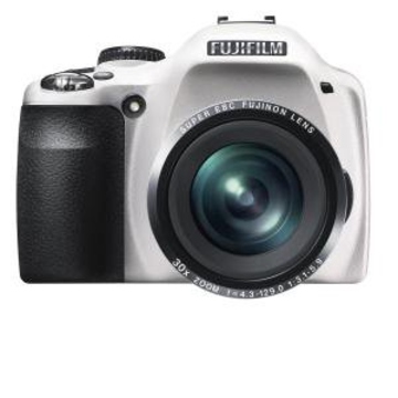  Fujifilm FinePix SL300 White