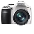  Fujifilm FinePix SL300 White