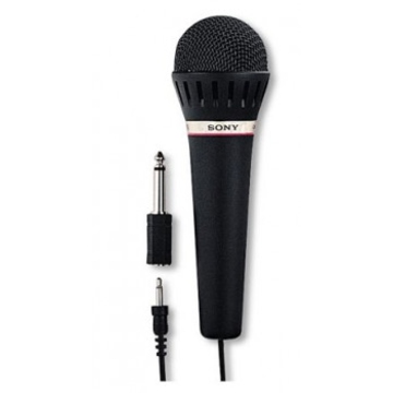 Sony F-V120 (вокальный)