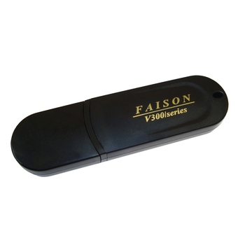 Faison V300 8Gb Black