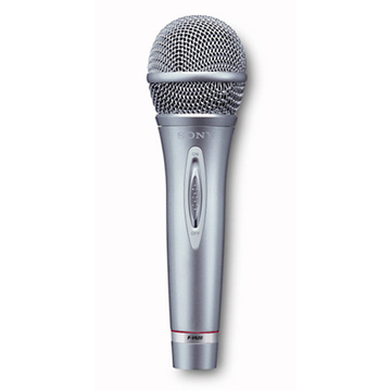 Sony F-V620 (вокальный)