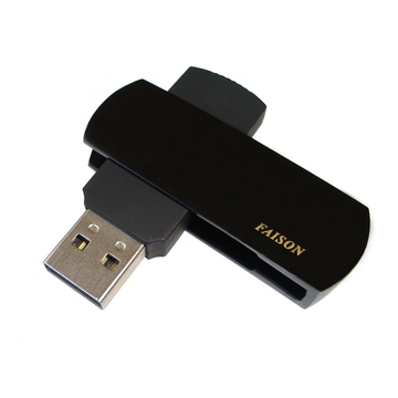 Faison W800 2gb Black