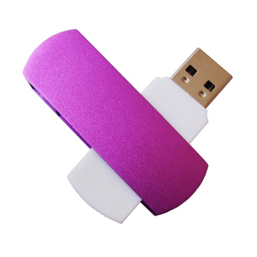 Накопитель под нанесение Faison W800 2 Гб Purple