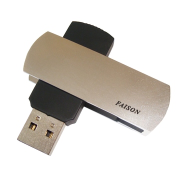 Faison W800 2gb Silver