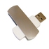 Накопитель под нанесение Faison W800 2 Гб Silver глянцевый