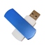 Накопитель под нанесение Faison W800 8 GB Blue