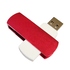 Накопитель под нанесение Faison W800 8 GB Red