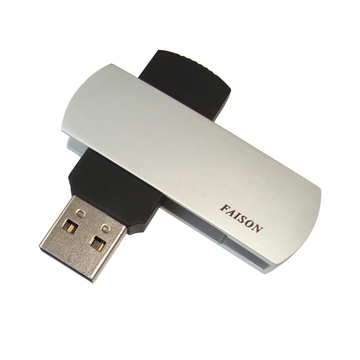 Faison W800 8Gb White