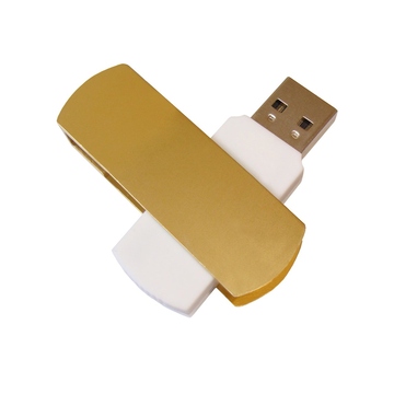 Накопитель под нанесение Faison W800 32gb Gold