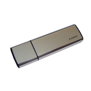 Faison Z300 2gb Silver
