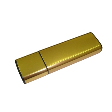Накопитель под нанесение Faison Z300 8 GB Gold