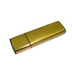 Накопитель под нанесение Faison Z300 8 GB Gold