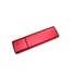 Накопитель под нанесение Faison Z300 8 GB Red
