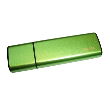 Флешка USB 3.0 Faison Z300 Super Speed 32Гб Green