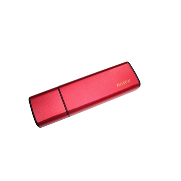 Флешка USB 3.0 Faison Z300 Super Speed 32Гб Red