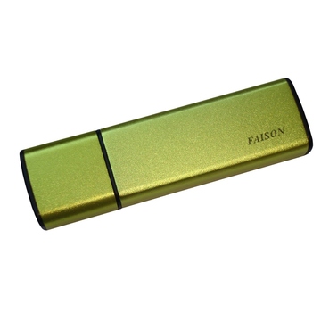 Флешка USB 3.0 Faison Z300 Super Speed 32Гб Yellow