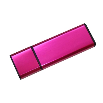 Накопитель под нанесение Faison Z500 2 Гб Pink
