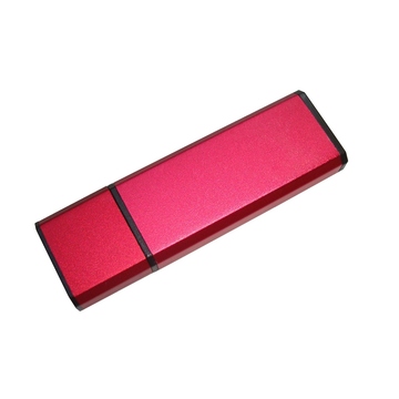 Накопитель под нанесение Faison Z500 2 Гб Red