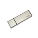Накопитель USB2.0 Faison Z500 2GB White (алюминиевый корпус)