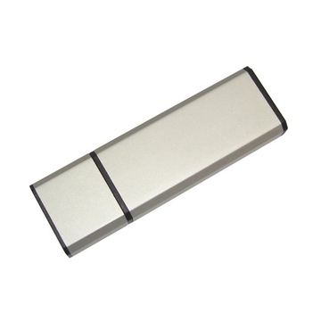 Накопитель под нанесение Faison Z500 2 Гб White Silver матовый