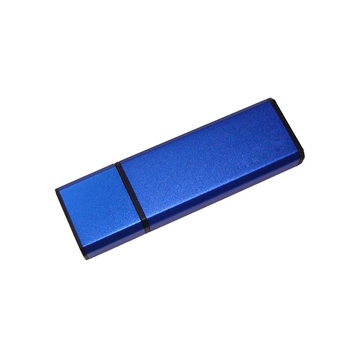 Накопитель под нанесение Faison Z500 4Гб Blue