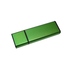 Накопитель под нанесение Faison Z500 4Гб Green