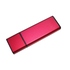 Накопитель под нанесение Faison Z500 4Гб Red