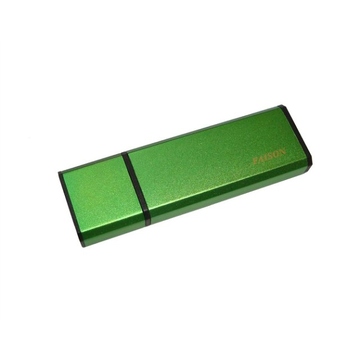 Faison Z500 8Gb Green