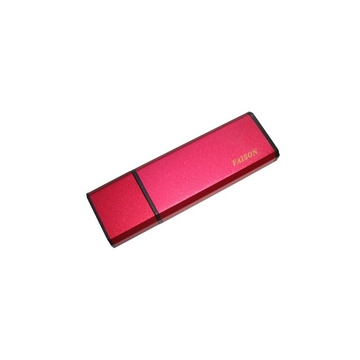 Флешка USB 3.0 Faison Z500 Super Speed 32Гб Red