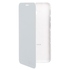 Чехол Alcatel Flip Cover FC5015 Silver 