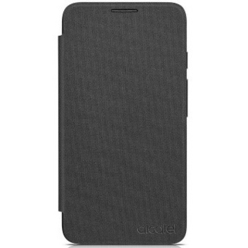 Чехол Alcatel Flip Cover FC5045 Black (для Alcatel OneTouch 5045D)