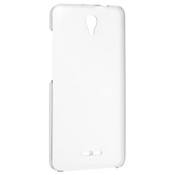 Чехол Alcatel Back Cover BC5070 Clear (для Alcatel OneTouch 5070D)